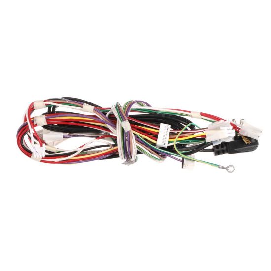 Picture of Whirlpool Harns-wire Part# W11700601