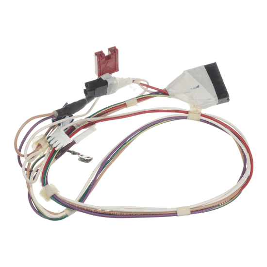 Picture of Whirlpool Harns-wire Part# W11700341