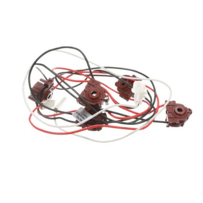 Picture of Whirlpool Harns-wire Part# W11701336