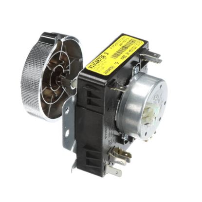 Picture of Whirlpool Gas Timer W/ Seal Part# W11701755