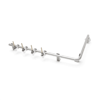 Picture of Whirlpool Manifold Assembly Whr 4B Part# W11702870