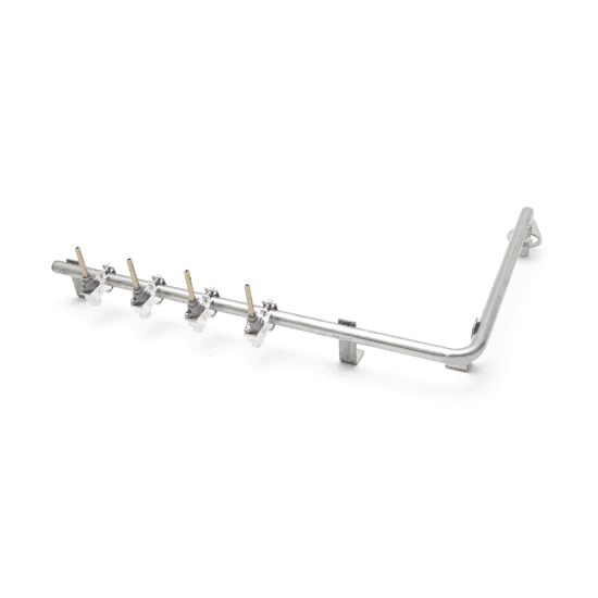 Picture of Whirlpool Manifold Assembly Whr 4B Part# W11702870