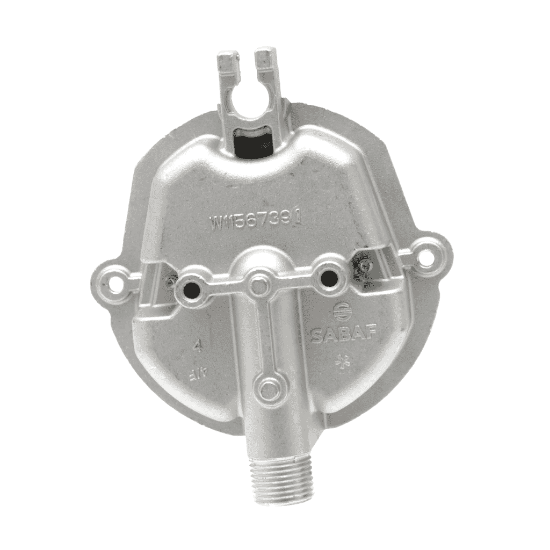 Picture of Whirlpool Inj-holder Assembly-sr,amb,aft,ng Part# W11702577