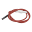 Picture of Whirlpool Electrode - Burner Mid Part# W11703398