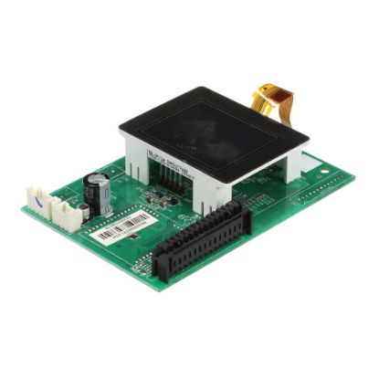 Picture of Whirlpool Pcba_flush_a38/whp/ca (Wph Model) Part# W11705239