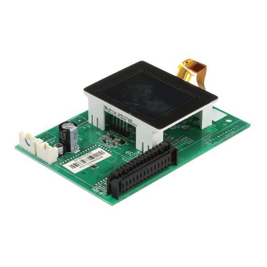 Picture of Whirlpool Pcba_flush_a38/whp/ca (Wph Model) Part# W11705239