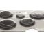 Picture of Whirlpool Burner-cap,kit,amb,pm,2ur,2r,1aux Part# W11704091