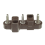 Picture of Whirlpool Block, Terminal Part# W11705611