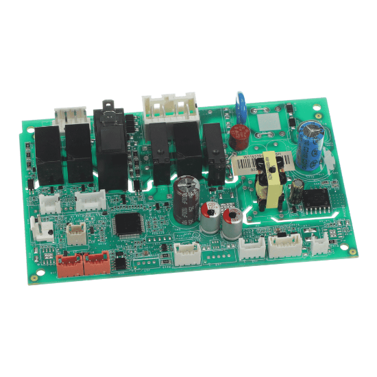 Picture of Whirlpool Pca-ca-flush-phoebe-ka Part# W11705229