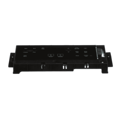 Picture of Whirlpool Ctrl-lcx 1.0,Ele,pyro,blk,wp Part# W11707168