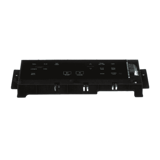 Picture of Whirlpool Ctrl-lcx 1.0,Ele,pyro,blk,wp Part# W11707168