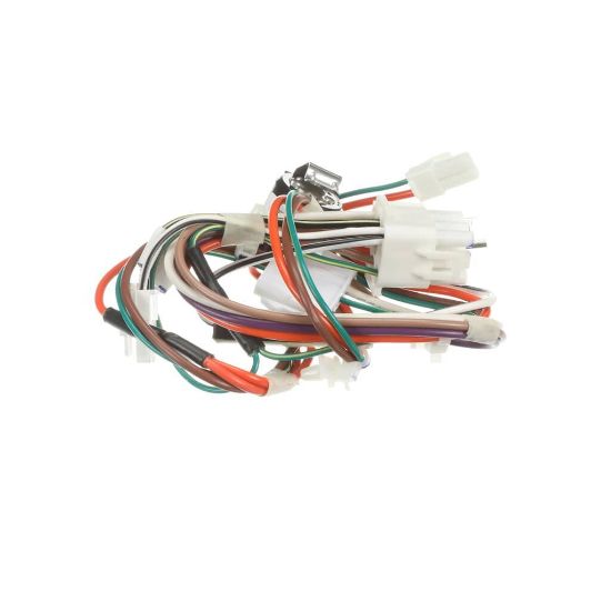 Picture of Whirlpool Wire Assembly-evap/htr Ap Ecm Part# W11708428