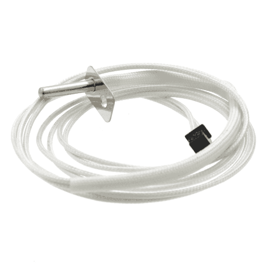 Picture of Whirlpool Temperature Sensor,ntc Part# W11707563