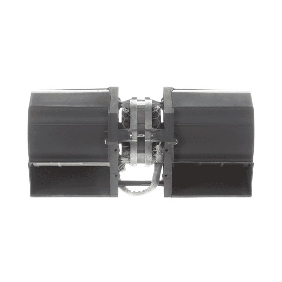 Picture of Whirlpool Motor-fan Part# W11712433