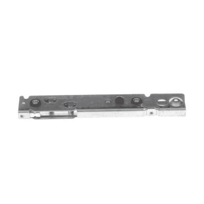 Picture of Whirlpool Hinge Receiver Assembly-mansfield,wo,lh,adj Part# W11712405