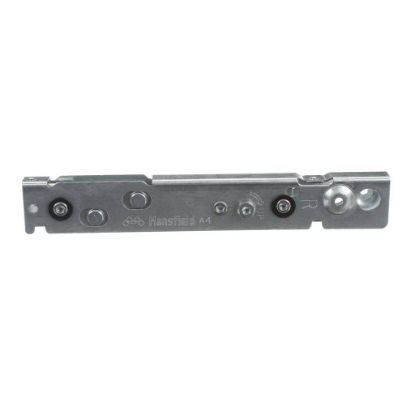 Picture of Whirlpool Hinge Receiver Assembly-mansfield,wo,rh,adj Part# W11712406