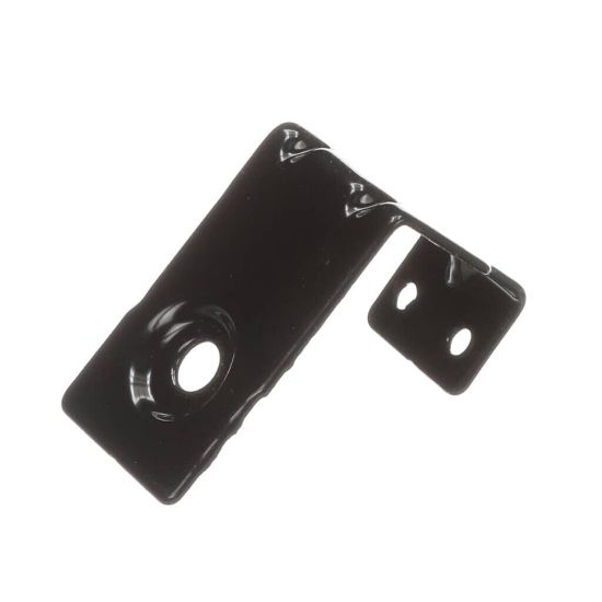Picture of Whirlpool Bracket Handle Support Finish,blk Part# W11712435