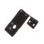 Picture of Whirlpool Bracket Handle Support Finish,blk Part# W11712435