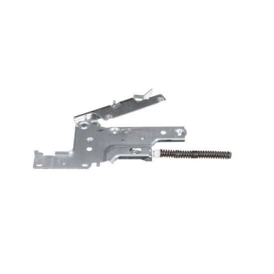 Picture of Whirlpool Hinge Assembly-left Part# W11712995