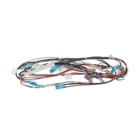 Picture of Whirlpool Main Harness For Titan2- 32519 Part# W11713108