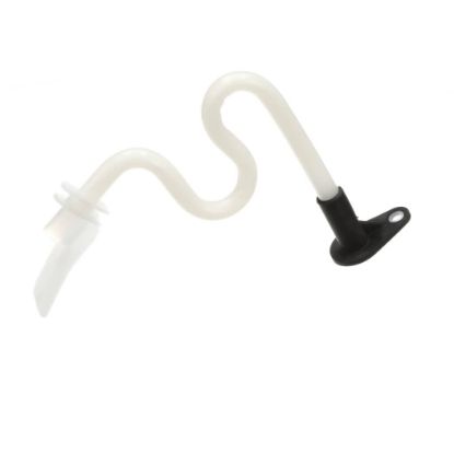 Picture of Whirlpool Extension-drain,single Evap Part# W11712703