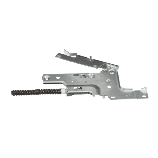 Picture of Whirlpool Hinge Assembly, Right Part# W11712996