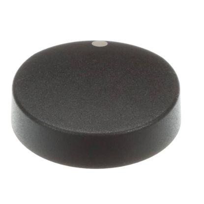 Picture of Whirlpool Knob,fan Black Part# W11715914