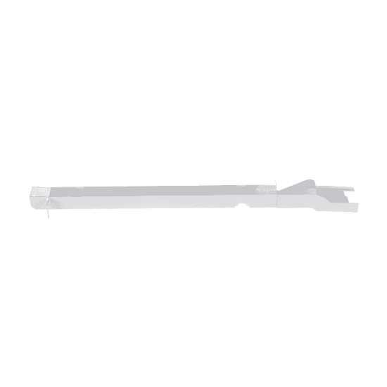 Picture of Whirlpool Rail-rh Pantry & Part# W11715934