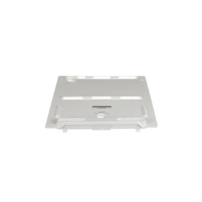 Picture of Whirlpool Plenum Front Assy White W/ Graphics Part# W11715971