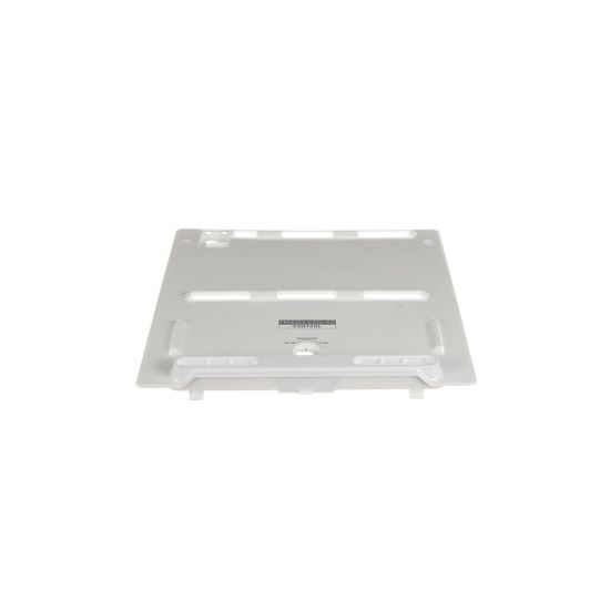 Picture of Whirlpool Plenum Front Assy White W/ Graphics Part# W11715971