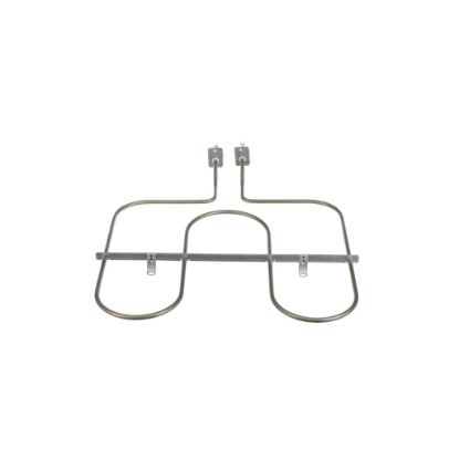 Picture of Whirlpool Element-broil,upper,2k,ss Part# W11716849