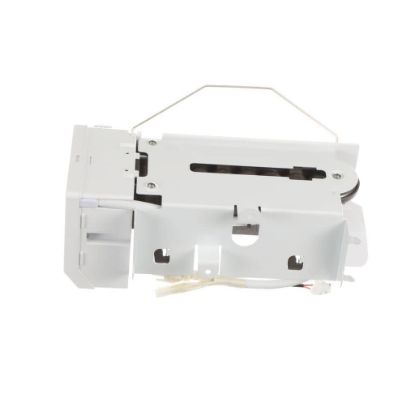 Picture of Whirlpool Ice Maker Assembly Part# W11717180