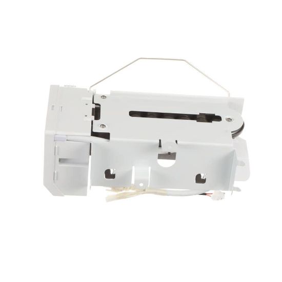 Picture of Whirlpool Ice Maker Assembly Part# W11717180