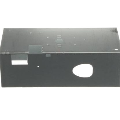 Picture of Whirlpool Bracket Ice Dispenser Motor 25 Part# W11715972