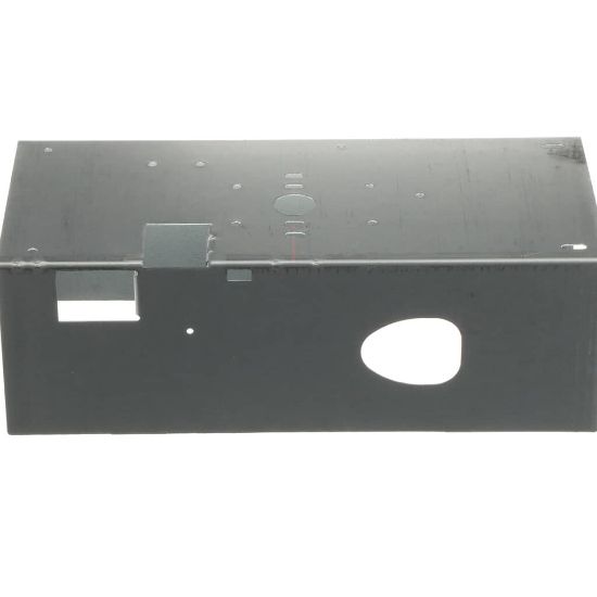 Picture of Whirlpool Bracket Ice Dispenser Motor 25 Part# W11715972