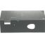 Picture of Whirlpool Bracket Ice Dispenser Motor 25 Part# W11715972