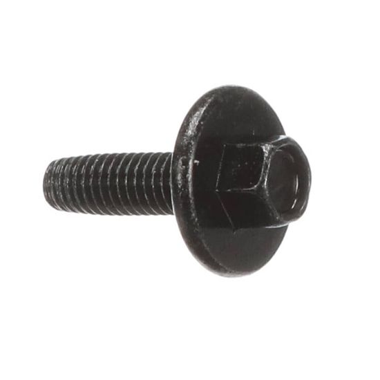 Picture of Whirlpool 10-32 X .602 Muchw C Unthd Part# W11717709