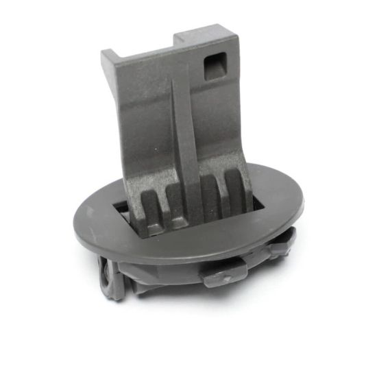 Picture of Whirlpool Strike Asm, Lid, Gls, Gry Part# W11721071