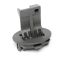 Picture of Whirlpool Strike Asm, Lid, Gls, Gry Part# W11721071