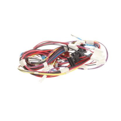 Picture of Whirlpool Harn-main,lcx1,cer,d_3s,pyro,q Ref Part# W11726955