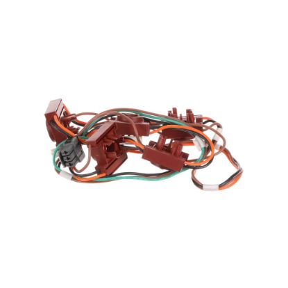 Picture of Whirlpool Wire Harness Part# W11727166