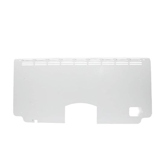 Picture of Whirlpool Cover-evap Part# W11727809