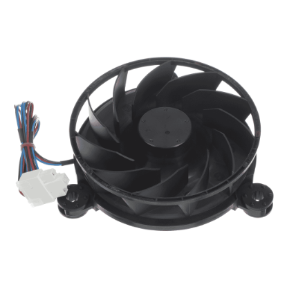 Picture of Whirlpool Motor-evap Part# W11727933