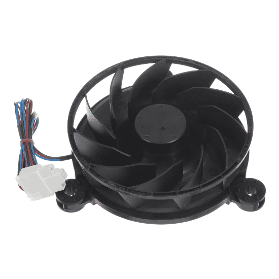 Picture of Whirlpool Motor-evap Part# W11727933