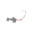 Picture of Whirlpool Valve Part# W11728017