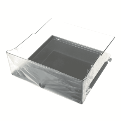 Picture of Whirlpool Crisper-assembly Part# W11728302