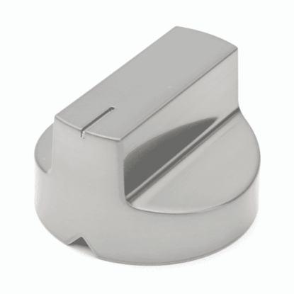 Picture of Whirlpool Knob Part# W11728257
