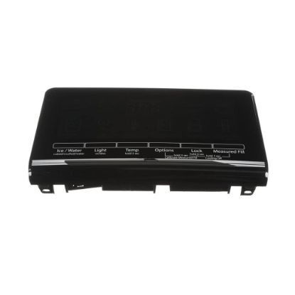 Picture of Whirlpool Panel-ui Part# W11728331
