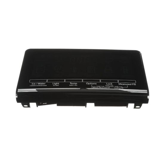Picture of Whirlpool Panel-ui Part# W11728331