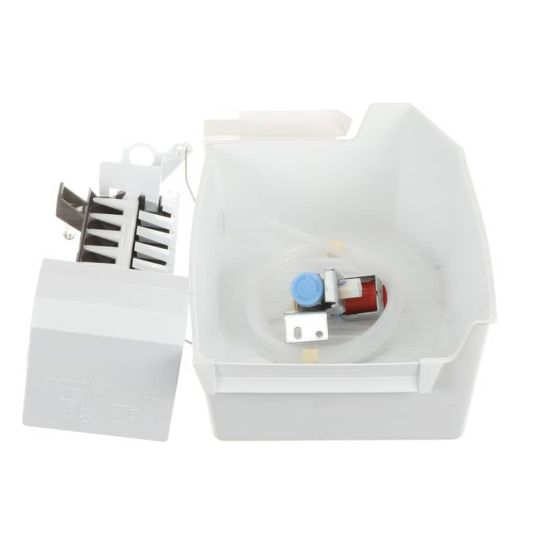 Picture of Whirlpool Ice Maker Field Install Kit (Tm, Sxs) Part# W11729596